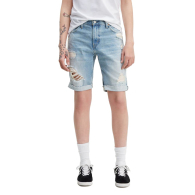Мужские джинсовые шорты 511 Slim Levi's 1159846084 (Голубой 36W)
