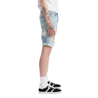 Мужские джинсовые шорты 511 Slim Levi's 1159846084 (Голубой 36W)