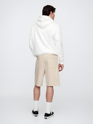 Мужские джинсовые шорты GAP 1159848251 (Бежевый 32)