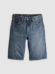 Чоловічі джинсові шорти 469 Levi's 1159849187 (Синій 44)