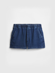 Жіночі джинсові шорти GAP 1159850810 (Синій M)