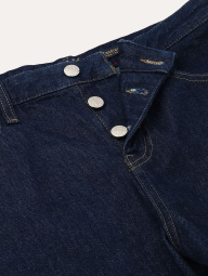 Женские джинсовые шорты Tommy Hilfiger 1159855786 (Синий 30)