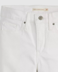 Женские джинсовые шорты Bermuda от Levi's 1159853214 (Белый 29)