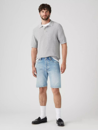 Джинсовые шорты 501 Levi's 1159856333 (Голубой 38)