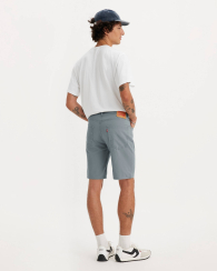 Джинсовые шорты 405 Levi's 1159856336 (Серый 38)