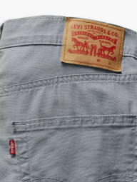 Джинсові шорти 405 Levi's 1159856336 (Сірий 38)