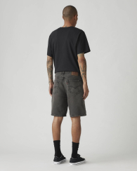 Джинсовые шорты 454 Relaxed Fit Levi's 1159857537 (Серый 32)