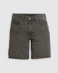 Джинсові шорти 454 Relaxed Fit Levi's 1159857534 (Сірий 36)