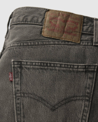Джинсові шорти 454 Relaxed Fit Levi's 1159857534 (Сірий 36)