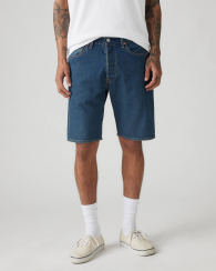 Джинсові шорти 501 Original Levi's 1159858020 (Синій 42)