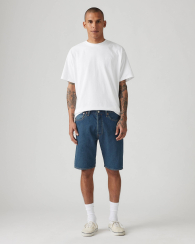 Джинсові шорти 501 Original Levi's 1159858020 (Синій 42)