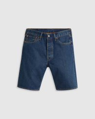 Джинсові шорти 501 Original Levi's 1159858020 (Синій 42)