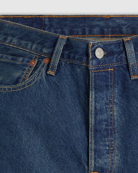 Джинсові шорти 501 Original Levi's 1159858020 (Синій 42)