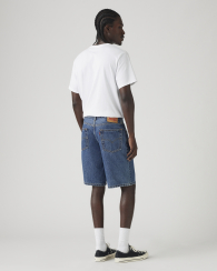 Джинсовые шорты 454 Relaxed Fit Levi's 1159859595 (Синий 36)