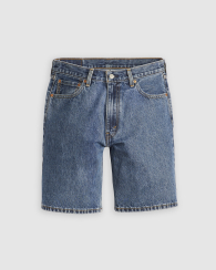 Джинсовые шорты 454 Relaxed Fit Levi's 1159859595 (Синий 36)