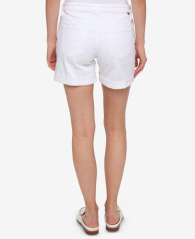 Джинсовые шорты Tommy Hilfiger 1159861200 (Белый 14)