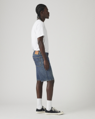 Джинсовые шорты 454 Relaxed Fit Levi's 1159862569 (Синий 38)