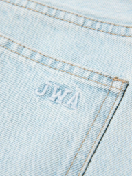 Жіночі джинсові шорти UNIQLO 1160137265 (Блакитний 28)