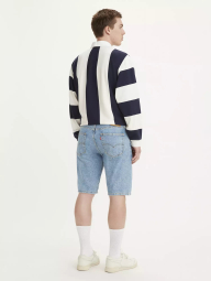 Джинсовые шорты 505 Regular Fit Levi's 1161645705 (Синий 44)