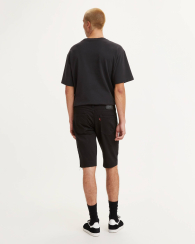 Джинсовые шорты 511 Slim Levi's 1162856729 (Черный 34W)