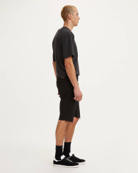 Джинсовые шорты 511 Slim Levi's 1162856729 (Черный 34W)