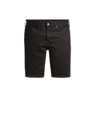 Джинсовые шорты 511 Slim Levi's 1162856729 (Черный 34W)