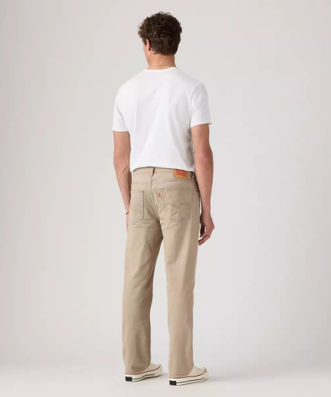 Мужские джинсы 541 Athletic Taper Levi's 1159842514 (Бежевый 38W 30L)