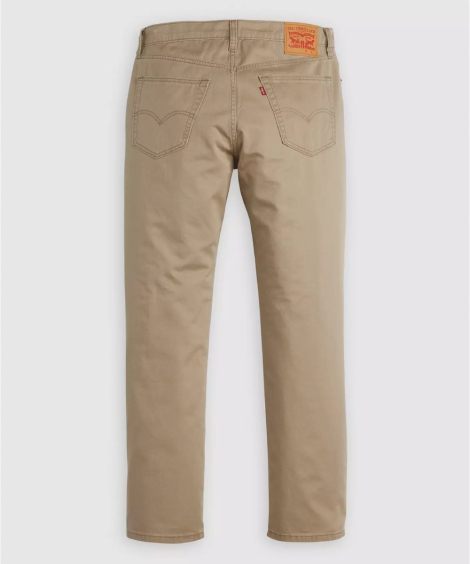 Мужские джинсы 541 Athletic Taper Levi's 1159842514 (Бежевый 38W 30L)