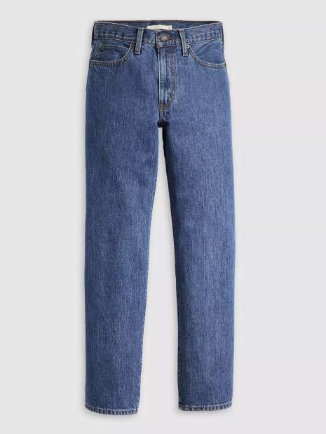 Женские джинсы 94 Baggy Levi's 1159846600 (Синий W29 L31)