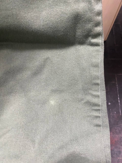 Укорочені жіночі джинси скінни Levi's 311 капрі 1159847686 (Зелений 34)