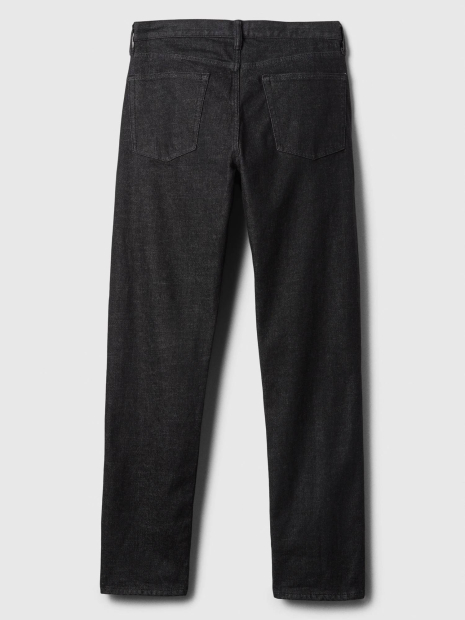Мужские джинсы GAP 1159850383 (Черный 36W 30L)