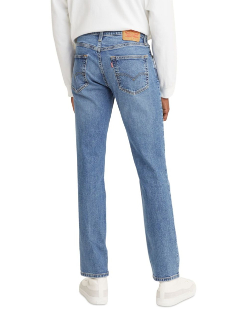 Мужские джинсы 511 Slim Levi's 1159850410 (Синий W40 L32)