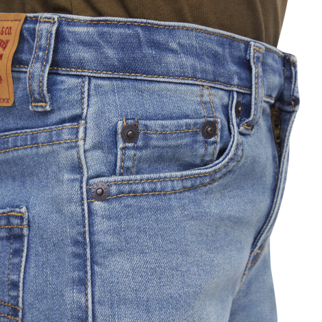 Детские джинсы 512 Levi's 1159851059 (Синий 2T) на рост 86-92 см