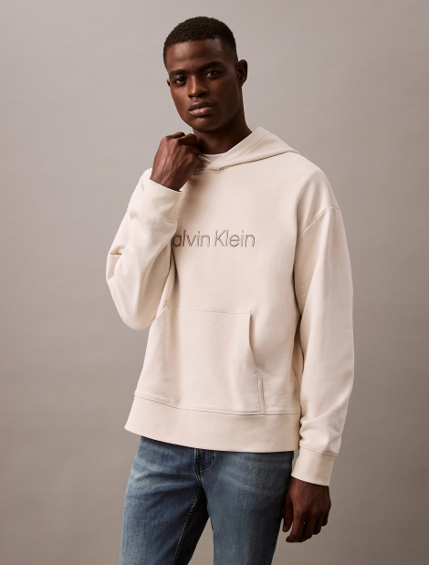 Чоловічі джинси Calvin Klein скінні 1159851230 (Блакитний 34W 30L)