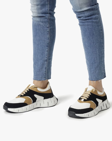 Жіночі джинси скінні Armani Exchange 1159851725 (Синій 29)