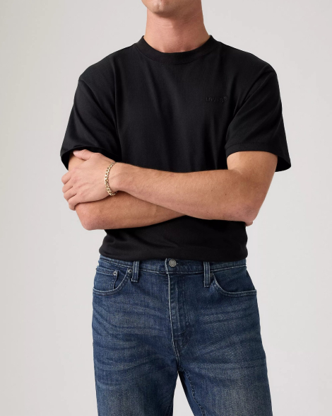 Мужские джинсы Levi's 541 Athletic Taper 1159853301 (Синий 40W 32L)