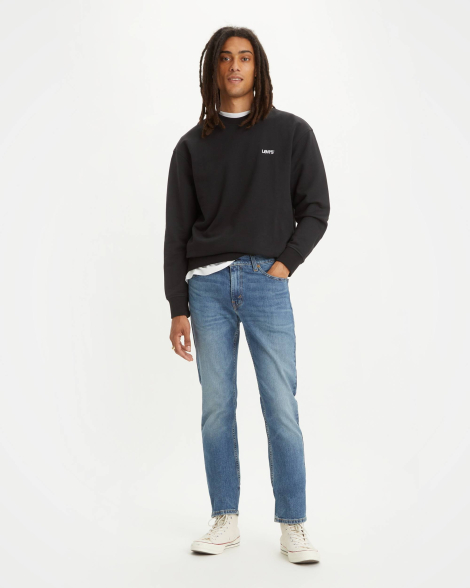 Мужские джинсы 511 Slim Levi's 1159854656 (Синий W30 L30)
