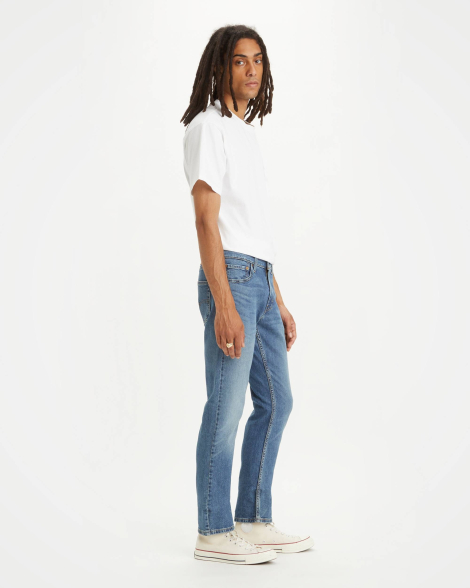 Мужские джинсы 511 Slim Levi's 1159854656 (Синий W30 L30)