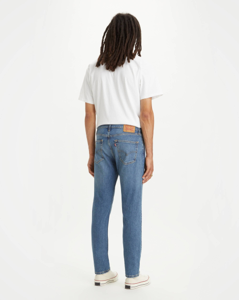 Мужские джинсы 511 Slim Levi's 1159854656 (Синий W30 L30)