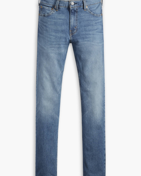 Мужские джинсы 511 Slim Levi's 1159854656 (Синий W30 L30)