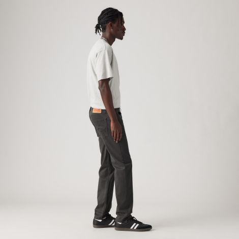 Мужские джинсы Levi's 502™ Taper Fit штаны 1159855284 (Серый 38W 30L)