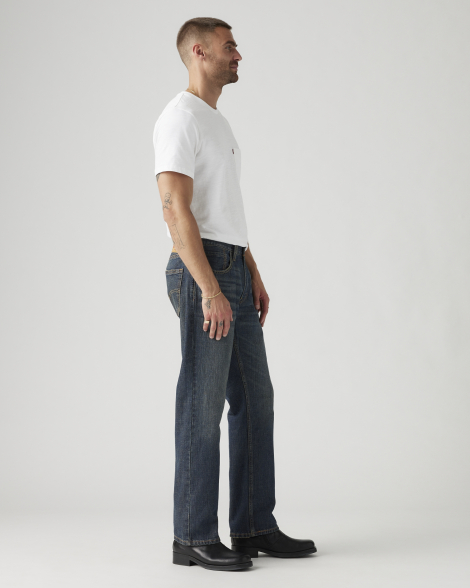 Мужские джинсы Levi's 559 Relaxed Straight 1159856274 (Синий 31W 32L)