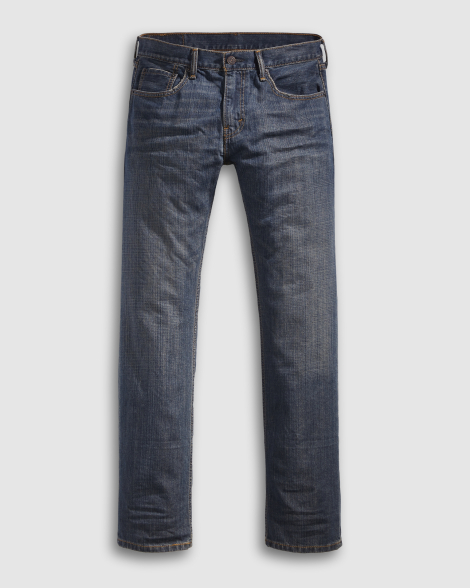 Мужские джинсы Levi's 559 Relaxed Straight 1159856274 (Синий 31W 32L)