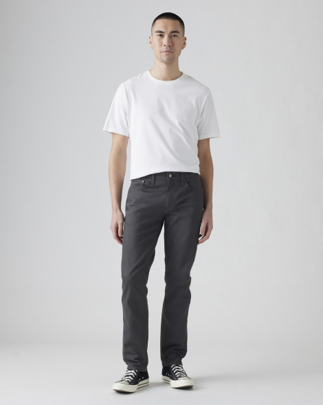 Мужские джинсы Levi's 541 Athletic Taper 1159856278 (Серый 33W 32L)