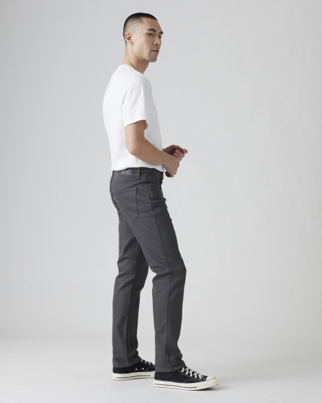 Мужские джинсы Levi's 541 Athletic Taper 1159856278 (Серый 33W 32L)