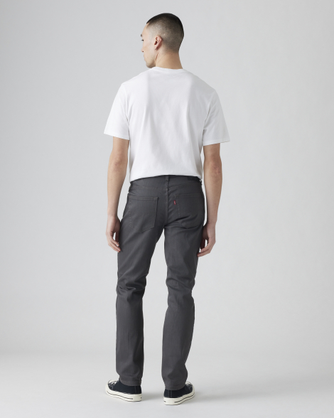 Мужские джинсы Levi's 541 Athletic Taper 1159856278 (Серый 33W 32L)