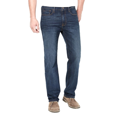 Мужские джинсы Tommy Hilfiger 1159856714 (Синий 32W 30L)