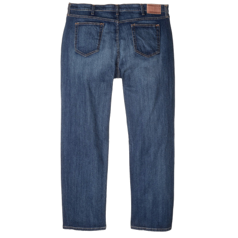 Мужские джинсы Tommy Hilfiger 1159856714 (Синий 32W 30L)