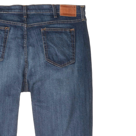 Чоловічі джинси Tommy Hilfiger 1159856714 (Синій 32W 30L)