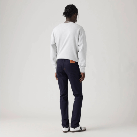 Мужские всесезонные джинсы 511 Slim All Seasons Levi's 1159857100 (Синий W34 L30)